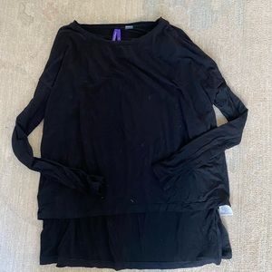 Seraphine maternity top